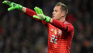 Marc-Andre ter Stegen spielt aktuell eine herausragende Saison beim FC Barcelona