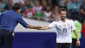 WM-Chance wohl dahin: Amin Younes bei Ajax in die zweite Mannschaft verbannt.