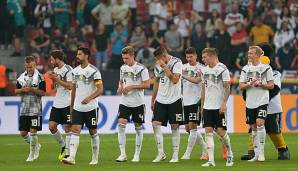 Vor dem Turnierstart in Russland kann man bei verschiedenen Wettanbietern auf einige Langzeitwetten des DFB-Teams setzen.