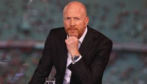 Matthias Sammer steht als Löw-Nachfolger im Gespräch.