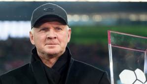 Stefan Effenberg rät Bundestrainer Joachim Löw gegen Schweden zu zwei Wechseln.