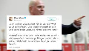 Uli Hoeneß