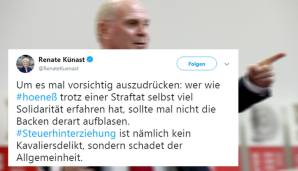 Uli Hoeneß