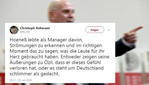 Uli Hoeneß