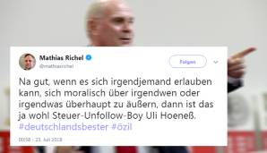 Uli Hoeneß