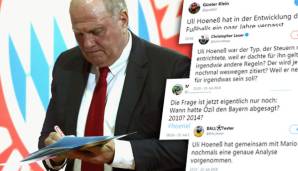 Uli Hoeneß