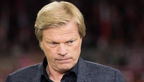 Oliver Kahn zweifelt am Umbruch im DFB-Team unter Bundestrainer Joachim Löw.