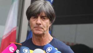 Joachim Löw wird heute den Kader für die Länderspielpause bekannt geben.