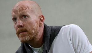 Matthias Sammer hat sich zur Situation beim DFB geäußert.