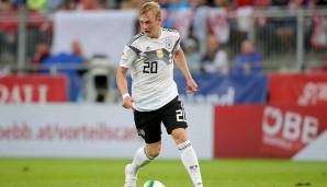 Julian Brandt