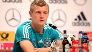 kroos