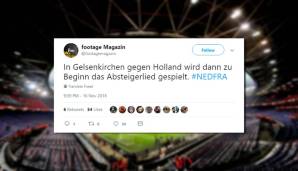 Die neue DFB-Hymne eigens für die Nations League ...