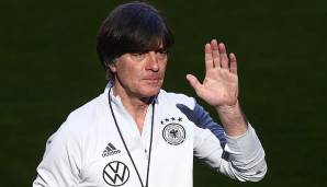 Bundestrainer Joachim Löw hat seinen 26-Mann-Kader für die anstehende Europameisterschaft bekanntgegeben. Diese Spieler sind mit dabei.