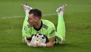 Bernd Leno (FC Arsenal): Nummer 12