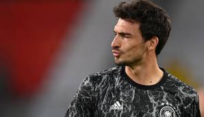 Mats Hummels