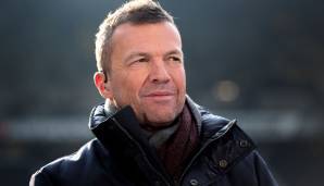 Lothar Matthäus glaubt nicht an einen schnellen Umbruch im DFB-Team unter Hansi Flick.