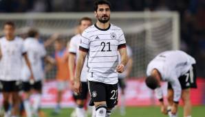 Ilkay Gündogan, Deutschland