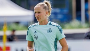 DFB, Frauen, EM, Europameisterschaft