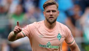 Niclas Füllkrug ist mit fünf Saisontoren aktuell der beste deutsche Torjäger in der Bundesliga.