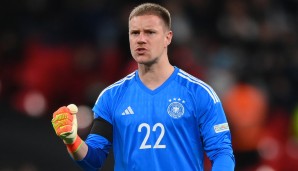 MARC-ANDRÉ TER STEGEN (FC Barcelona, 30): 30 Länderspiele