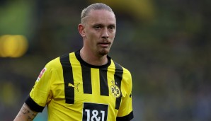 MARIUS WOLF (BVB/27 Jahre/0 Länderspiele): Hat bislang noch kein Länderspiel absolviert, daran wird sich in Katar wohl auch nichts ändern. Aus den gleichen Gründen wie Baku könnte er aber zum erweiterten Kandidatenkreis zählen.