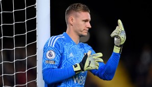 BERND LENO (FC Fulham/30 Jahre/9 Länderspiele): Dass Neuer, ter Stegen und Trapp das Trio für die Weltmeisterschaft sind, scheint klar. Zudem sollte es Leno als vierter Keeper auf die 55-Mann-Liste geschafft haben.