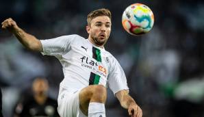 CHRISTOPH KRAMER (Borussia Mönchengladbach/31 Jahre/12 Länderspiele): Zuletzt hat er die Nationalmannschaft eher als TV-Experte begleitet, blüht allerdings bei Gladbach wieder auf. Laut Bild zumindest mal auf der Liste.