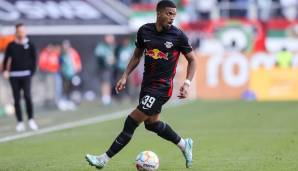 BENJAMIN HENRICHS (RB Leipzig/25 Jahre/7 Länderspiele): Wurde zuletzt häufig für die Nationalmannschaft nominiert, sammelte aber nur wenige Minuten. Könnte auf der Kippe stehen.