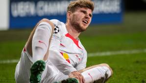 Timo Werner, WM, WM 2022, Hansi Flick, DFB-Team, RB Leipzig, Verletzung, Ausfallzeit, Diagnose