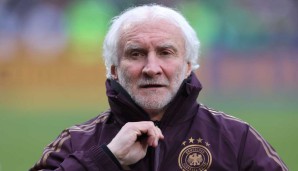 Rudi Völler