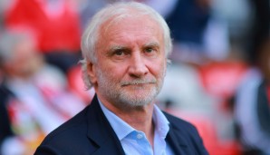 Rudi Völler