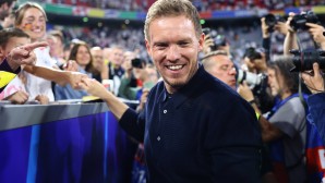 Julian Nagelsmann, Deutschland, Schottland, Lena Wurzenberger