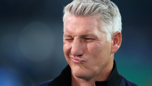 Bastian Schweinsteiger 2024