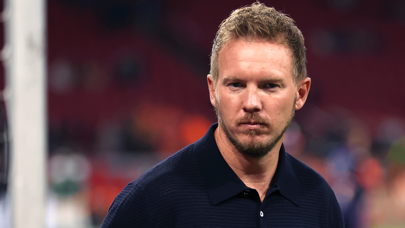 Julian Nagelsmann