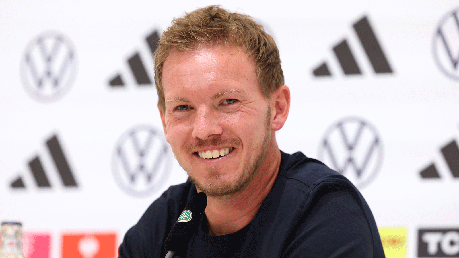 Julian Nagelsmann