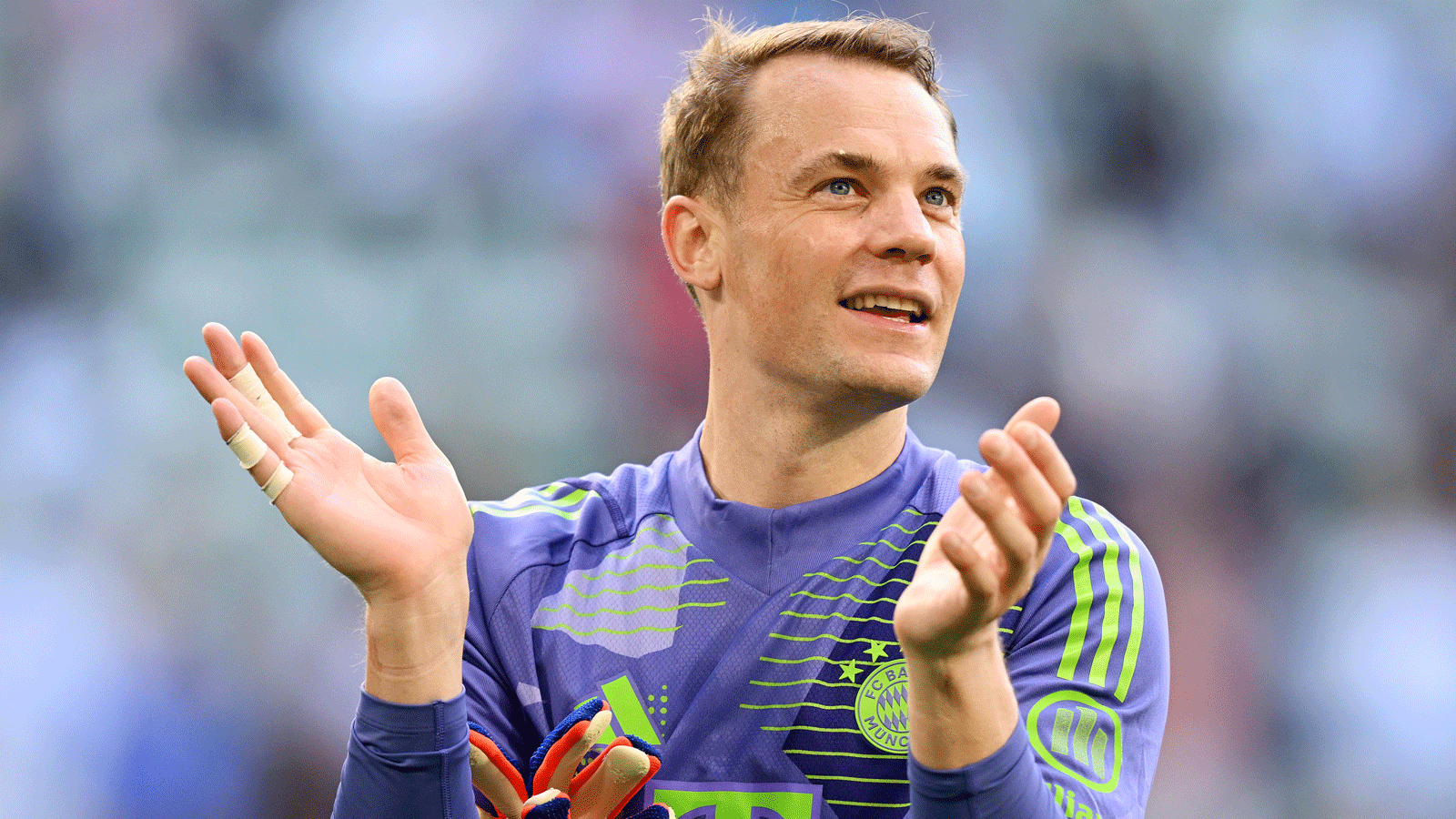 Manuel Neuer