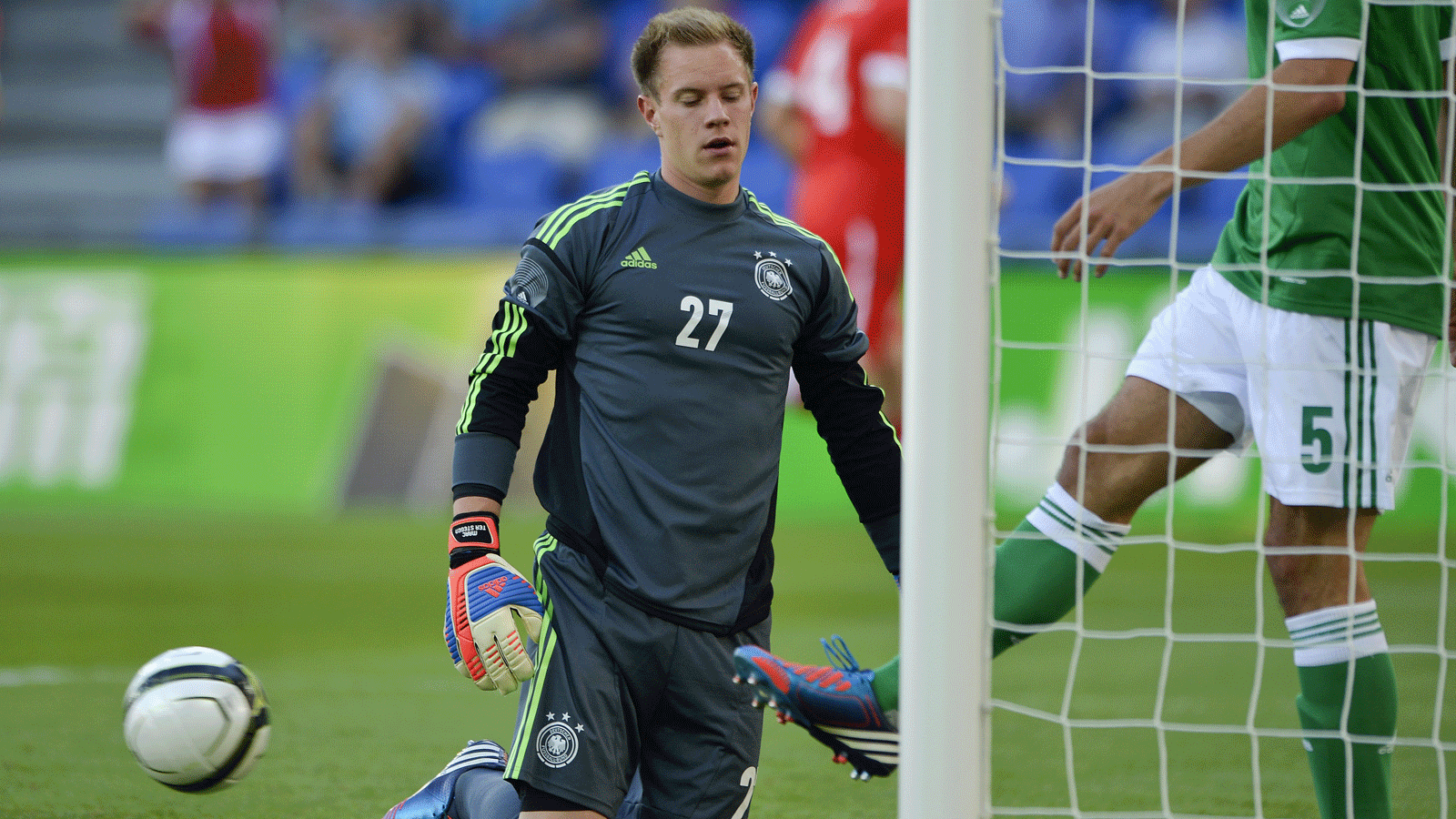 Marc-André ter Stegen