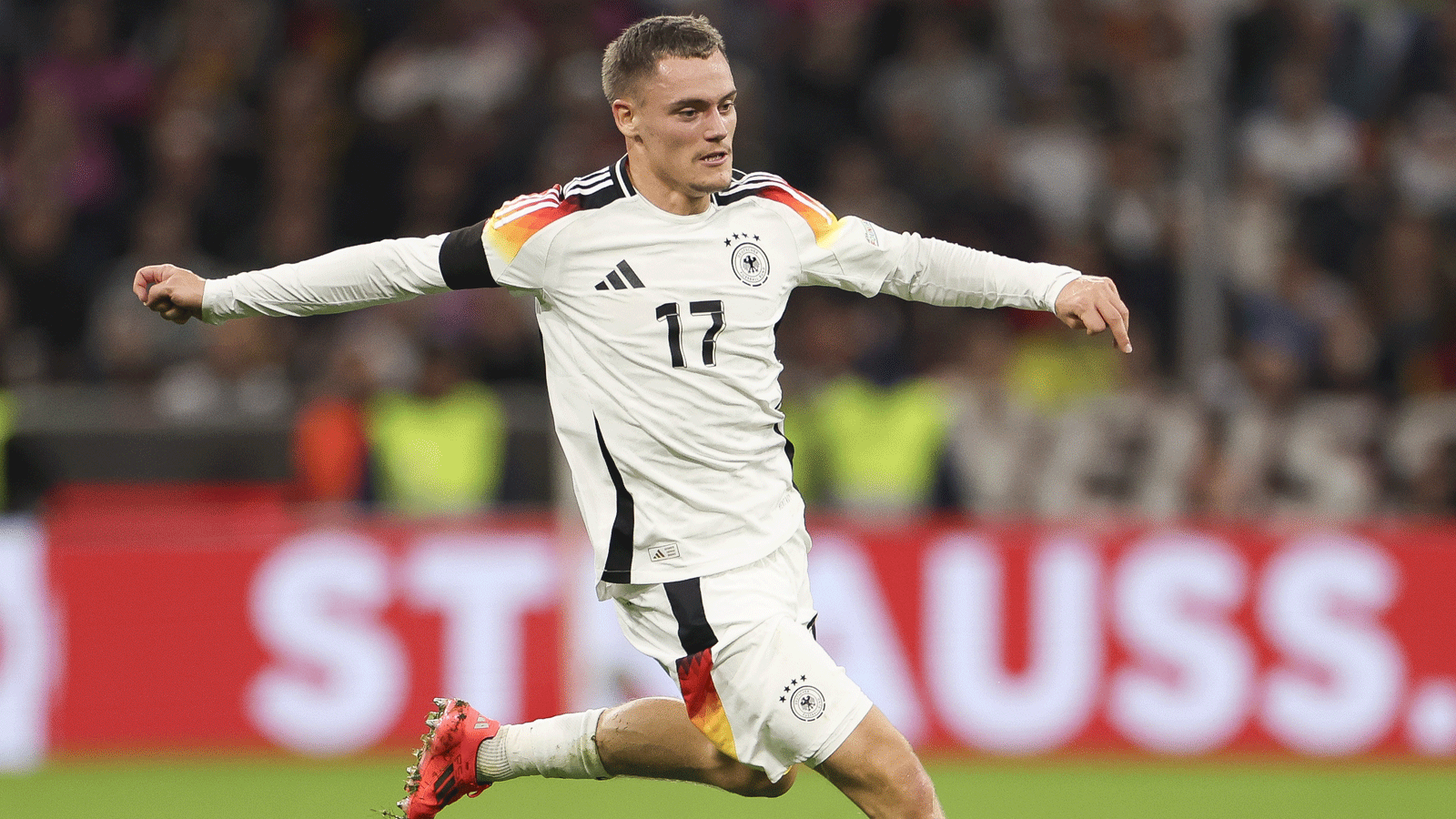 Florian Wirtz, DFB, Deutschland, DFB-Team