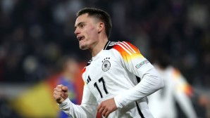 DFB-Team, Deutschland, Nationalmannschaft, Bosnien-Herzegowina, Noten, Einzelkritiken, Bewertung