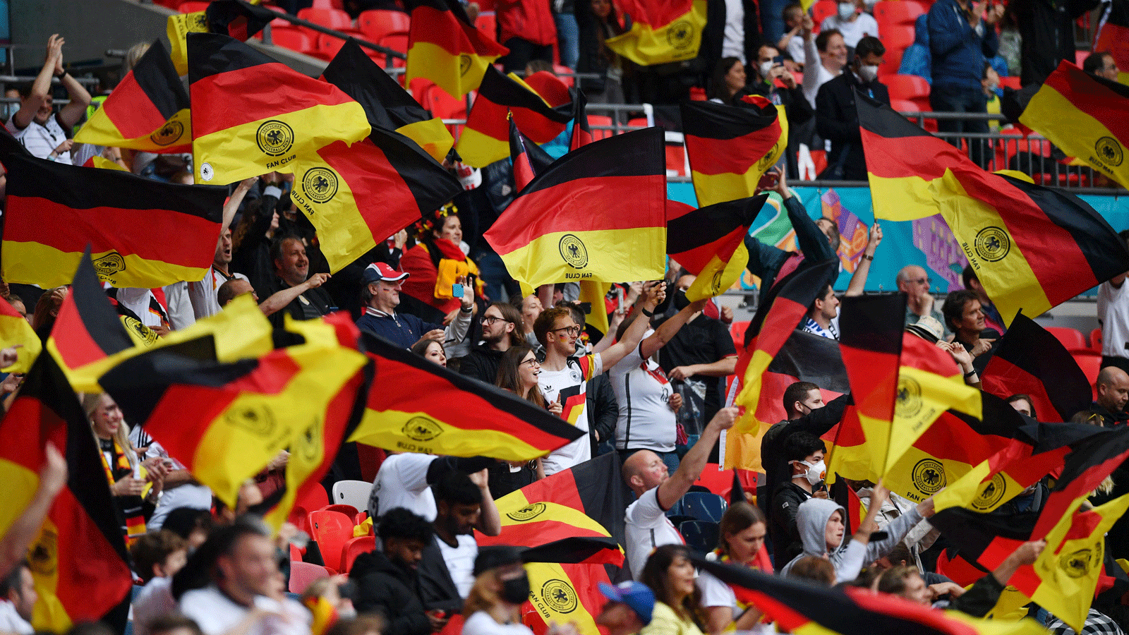 Deutschland, DFB-Team, Fans