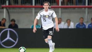 SEBASTIAN RUDY (ab 65.): Ersetzte den starken Havertz, um das Mittelfeld abzusichern. Das gelang ihm. Note: 3.