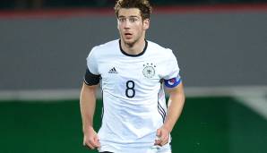 Leon Goretzka: Kam in der 56. Minute für Gündogan. Dynamisch und bemüht, aber nicht mehr in der Lage, das Spiel entscheidend zu verändern. Note: 3,5.