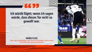 Deutschland, Island, DFB-Team, Noten, Einzelkritiken