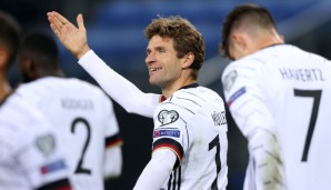 Thomas Müller, FC Bayern München, DFB, FCB