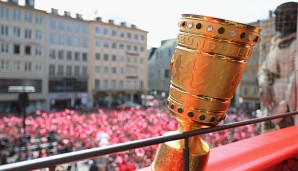 Die Amateurvereine erhalten in den kommenden Spielzeiten 40.000 Euro mehr