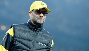 Kann er hellsehen? Jürgen Klopp