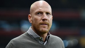 Matthias Sammer will von der Champions League im Februar noch nichts wissen