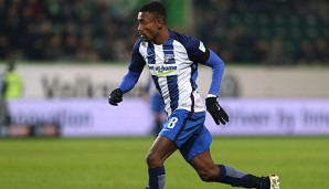 Salomon Kalou droht im Pokal gegen Borussia Dortmund auszufallen