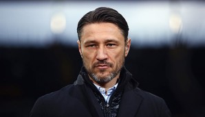 Niko Kovac wehrt sich gegen das Image seiner Mannschaft