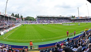 Lotte trifft im Pokal in Osnabrück auf Dortmund